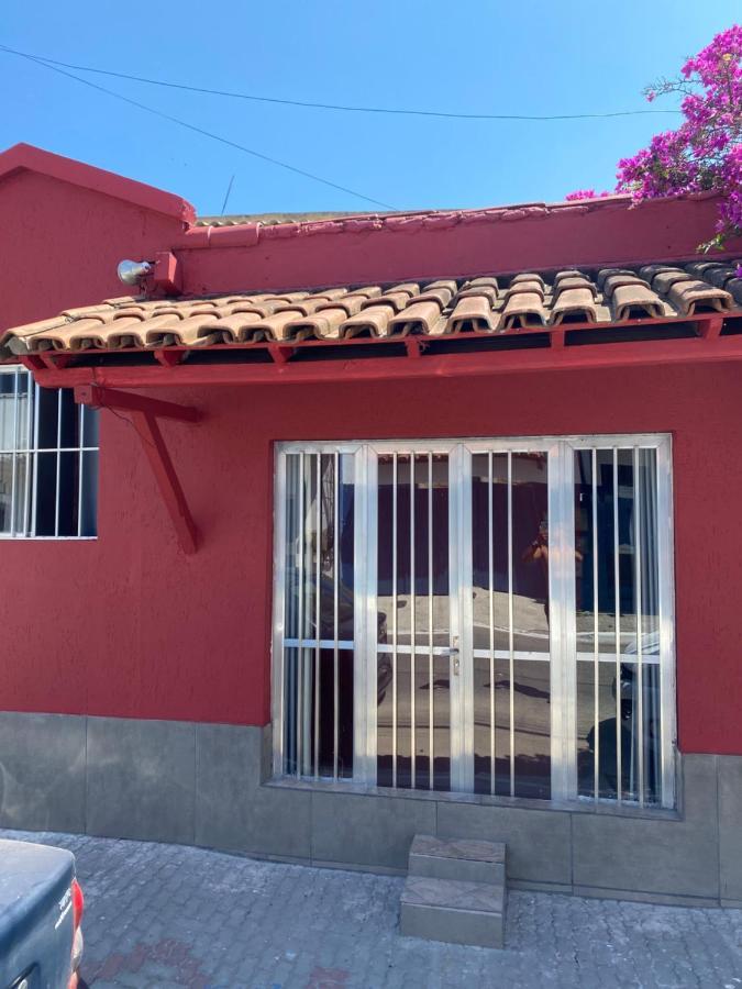 Gracinha De Suite Arraial do Cabo Exterior photo