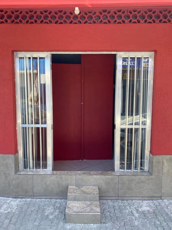 Gracinha De Suite Arraial do Cabo Exterior photo